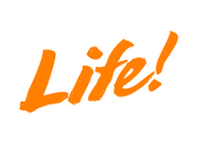 life-logo